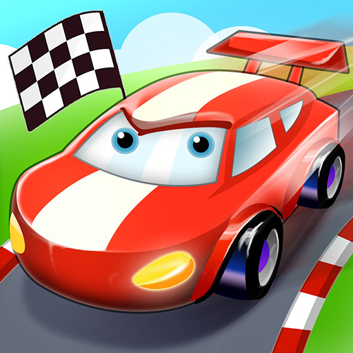 Racing Cars for Kids